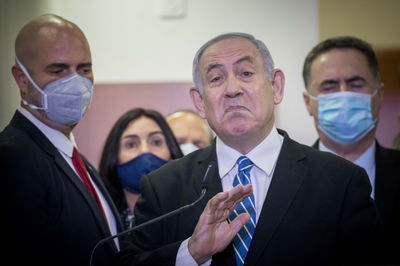 הוגש כתב האישום המתוקן נגד בנימין נתניהו