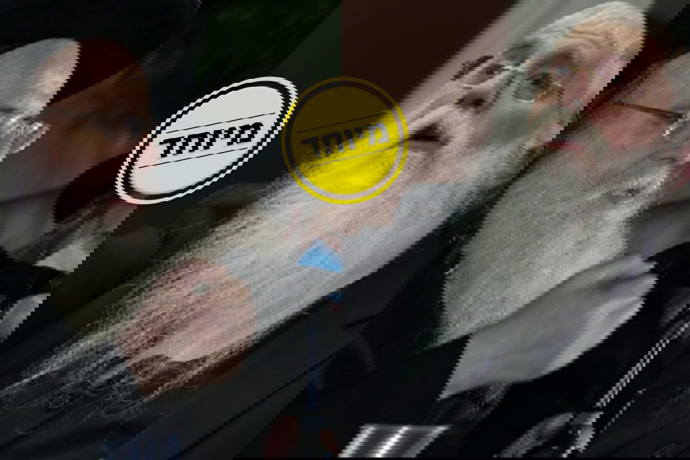 לראשונה: גיבוי רשמי לקהילה של הגר"ש אלתר ב'המבשר'