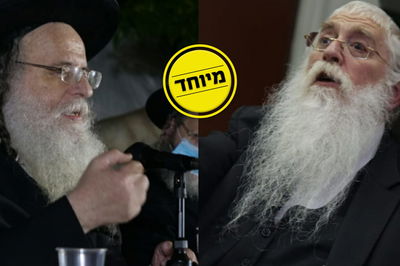 לראשונה: גיבוי רשמי לקהילה של הגר"ש אלתר ב'המבשר'