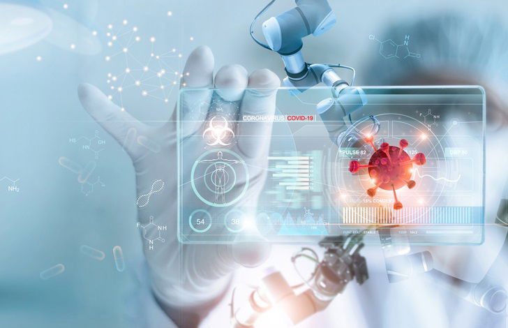 מדענים בבריטניה: "המוטציה מדבקת יותר"