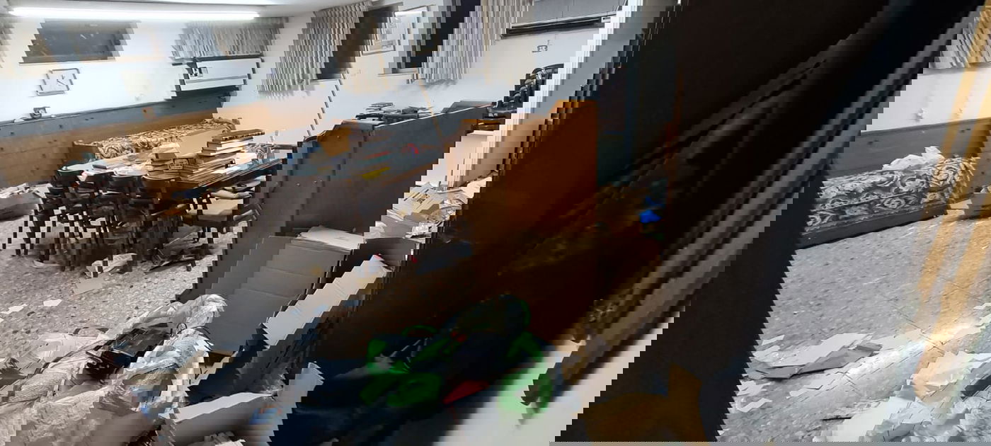 בני הפני מנחם במחאה: בני בליעל פרצו והשמיעו דברי בלע