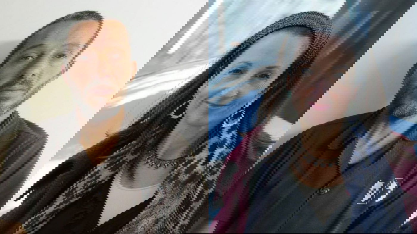 אסתר ע"ה, והמחבל מחמד שרצח אותה