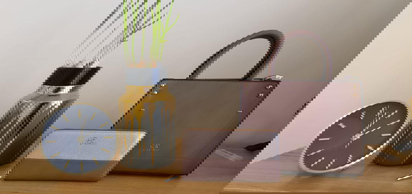 תיקים לנשים, הסודות שלי לבחירה חכמה