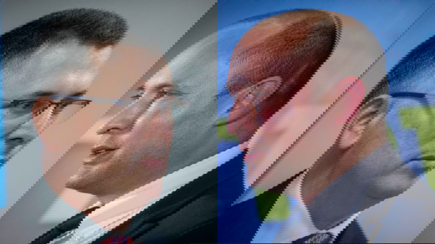 ימינה ותקווה חדשה חתמו על הסכם עודפים