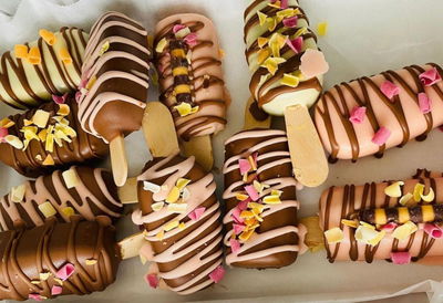 ארטיק מגנום ביתי מפנק