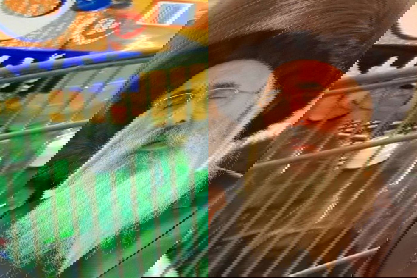 האדמו"ר, אילוסטרציה