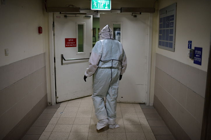 האוצר והביטוח הלאומי: נשים בחל"ת תקבלנה דמי לידה