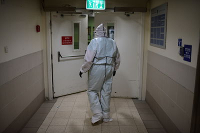 האוצר והביטוח הלאומי: נשים בחל"ת תקבלנה דמי לידה