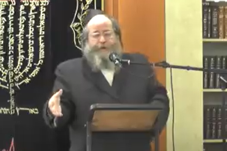 בן ה'פני מנחם' מתנער מהפרסום ב'המבשר'