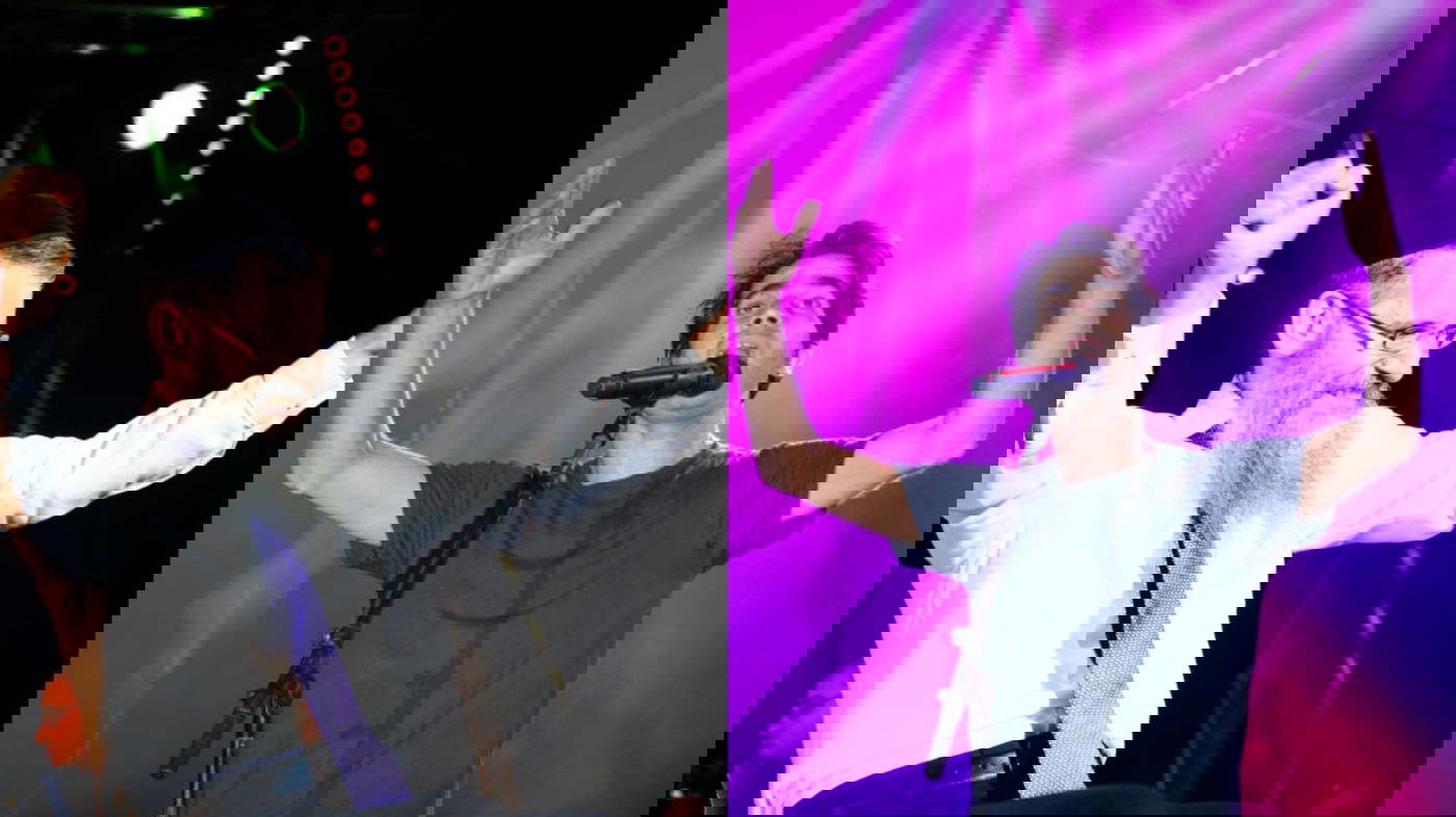 בזכות אביב גפן: אברהם פריד בפלייליסט גלגלצ