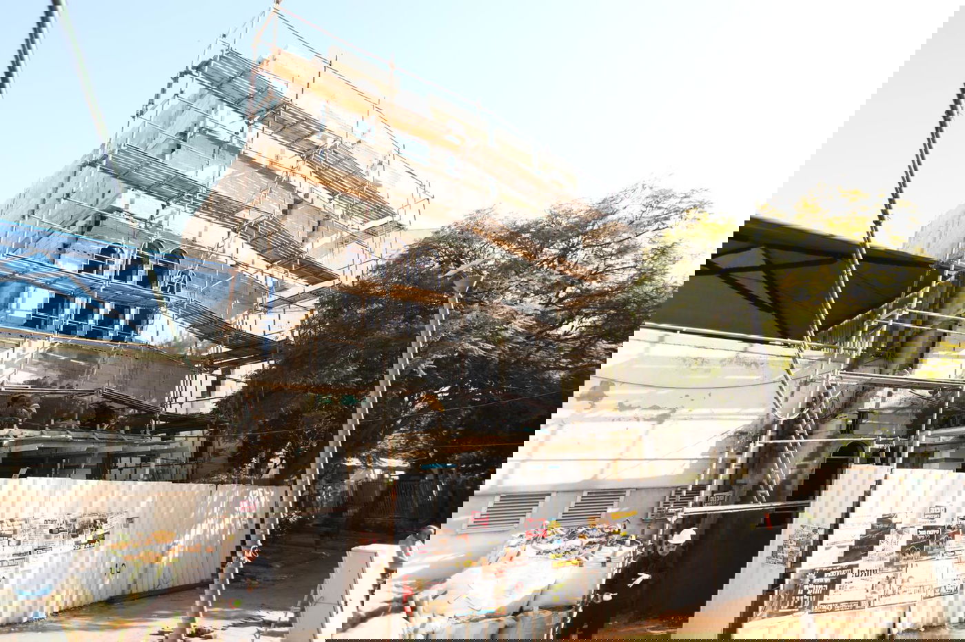 צפו: חכם שלום כהן כתב אות וריגש את הרב