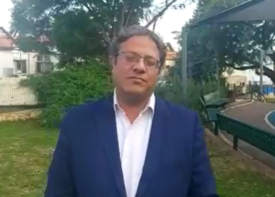 בן גביר מרוצה: "לציונות הדתית מגיע יותר"