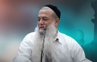 תעריך את עצמך! • שיעורו של הרב יגאל כהן; צפו