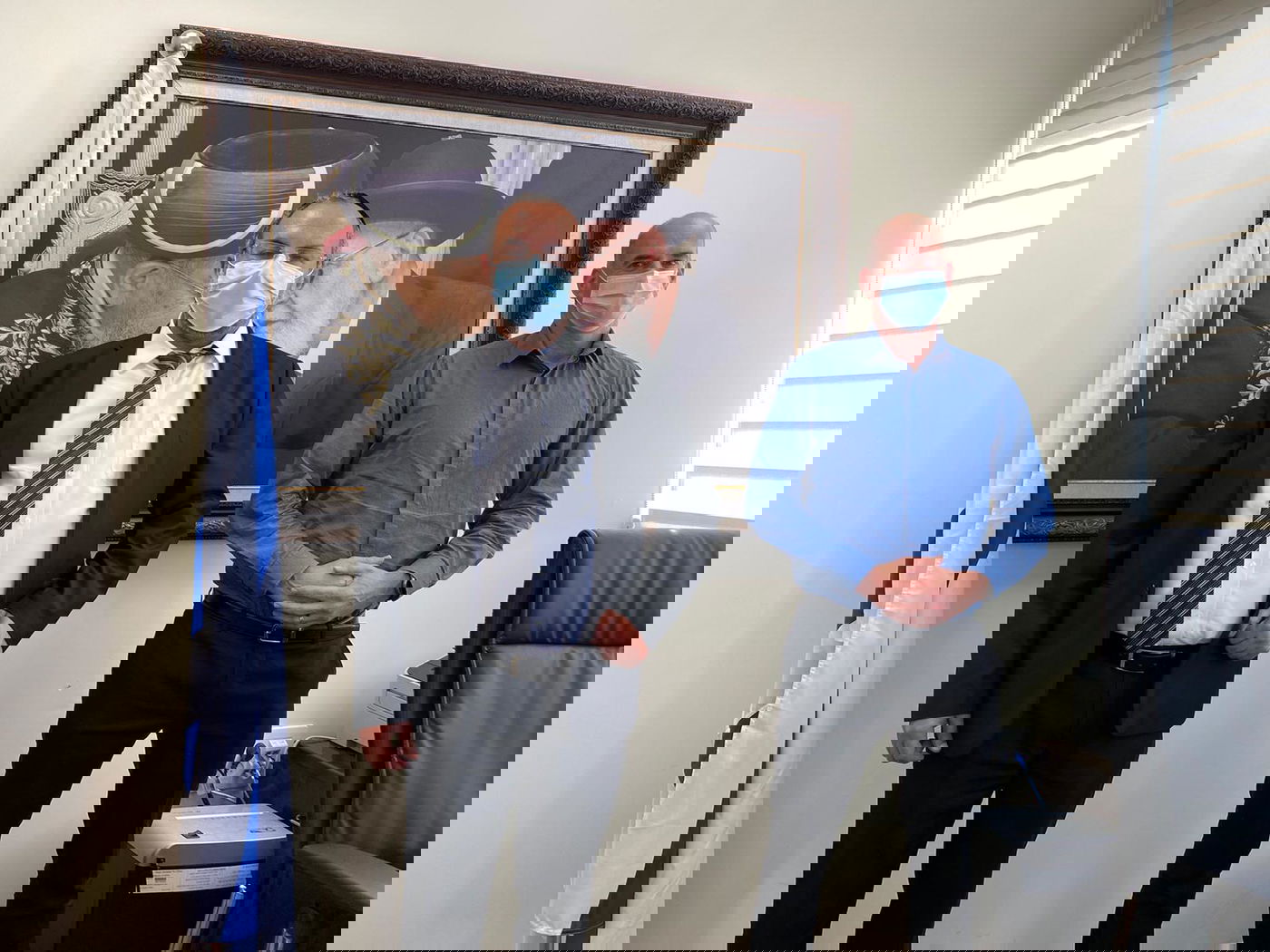 אביטן וניזרי, היום