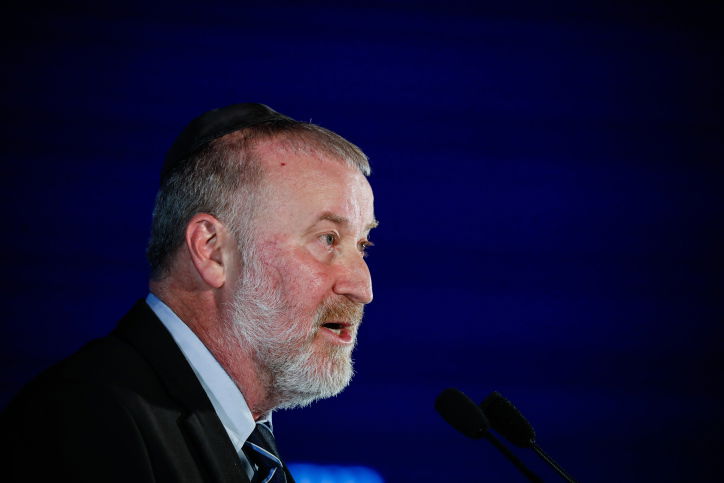 מנדלבליט: אישרתי את חקירת נתניהו - בעל פה