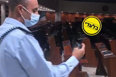 התיעוד מסלונים