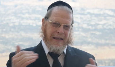 סגולה להמתקת הדינים • צפו ברב עידו ובר-ארליך