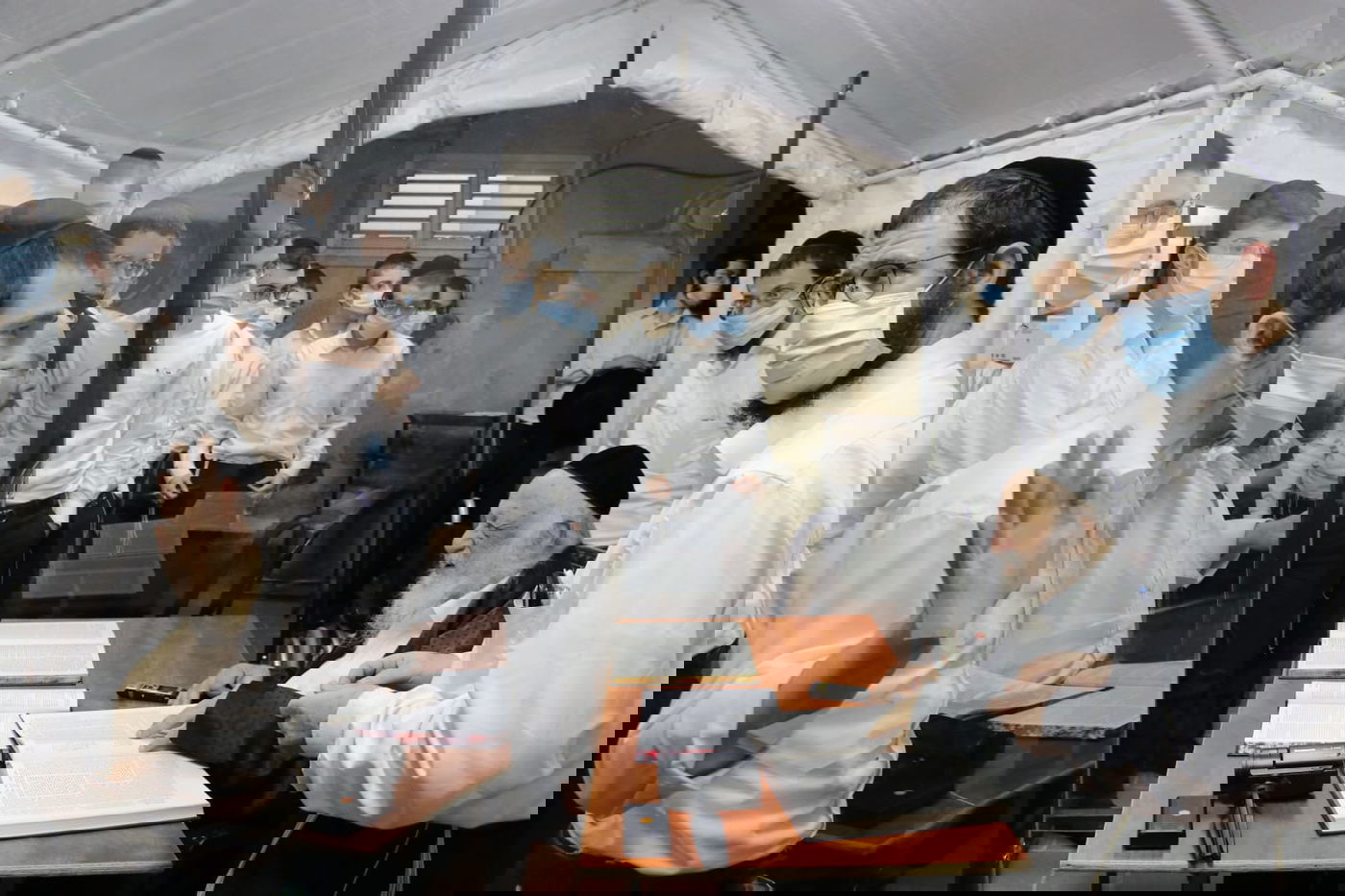 הגרב"ד פוברסקי