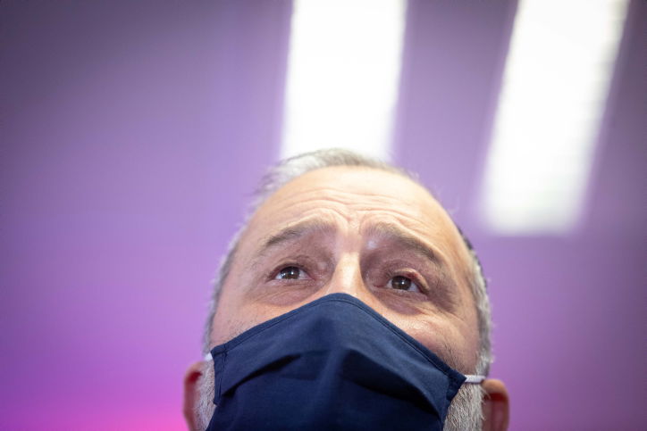 אחרי 5 שנים: השר אריה דרעי יועמד לדין?