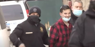 שנקר, מחייך בכיפת 'יחי'