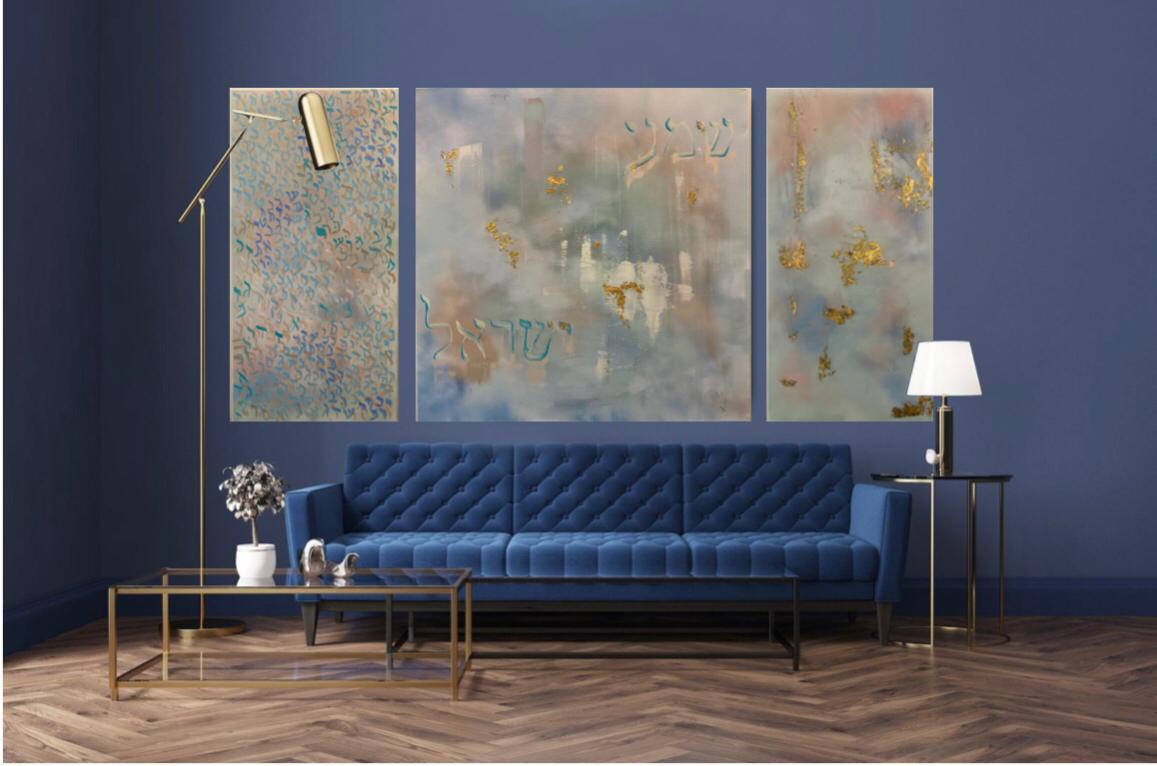 יצירת מופת.