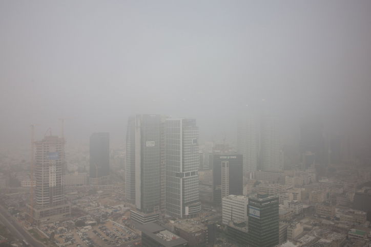 רגע של מדע: מדוע נוצרים ערפילי הבוקר?