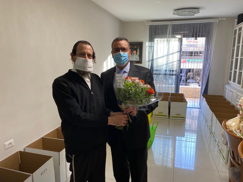 זופניק בכיכר • כל התמונות והנייעס של השבוע