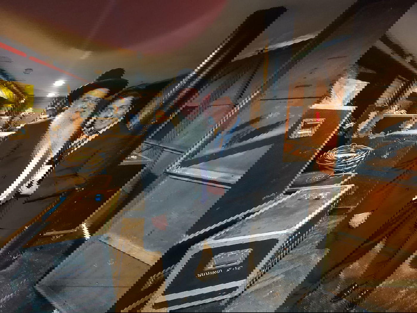 זופניק בכיכר • כל התמונות והנייעס של השבוע