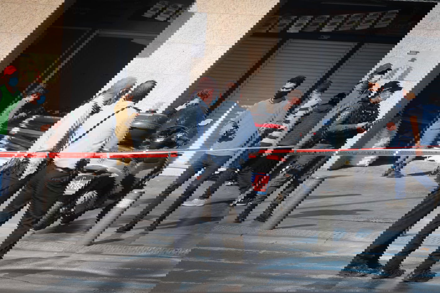 אישה חרדית בת 63 נהרגה מפגיעת משאית לפינוי אשפה