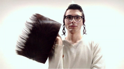 שלומי ברנשטיין בסינגל חדש: "שבת ביט"