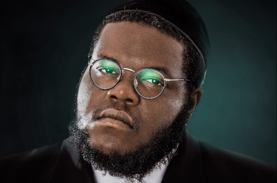 ניסים בלאק בסינגל חדש: "תינוק של השם"