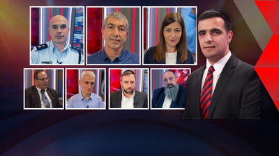 משדר מיוחד: התחלואה במגזר החרדי לשיא של כל הזמנים