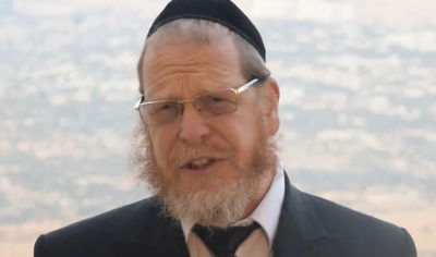 סגולה לאריכות ימים • צפו ברב עידו ובר-ארליך