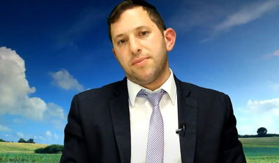 הרב נפתלי וסרמן על פרשת שמות • צפו