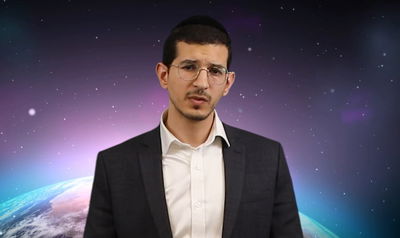 פרשת שמות: ממתק לשבת עם ישראל אדיר