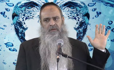 הרב רפאל זר בפינה לפרשת שמות • צפו