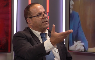 איוב קרא: "שאלו את רגב כמה קולות מרוקאים היא מביאה?"