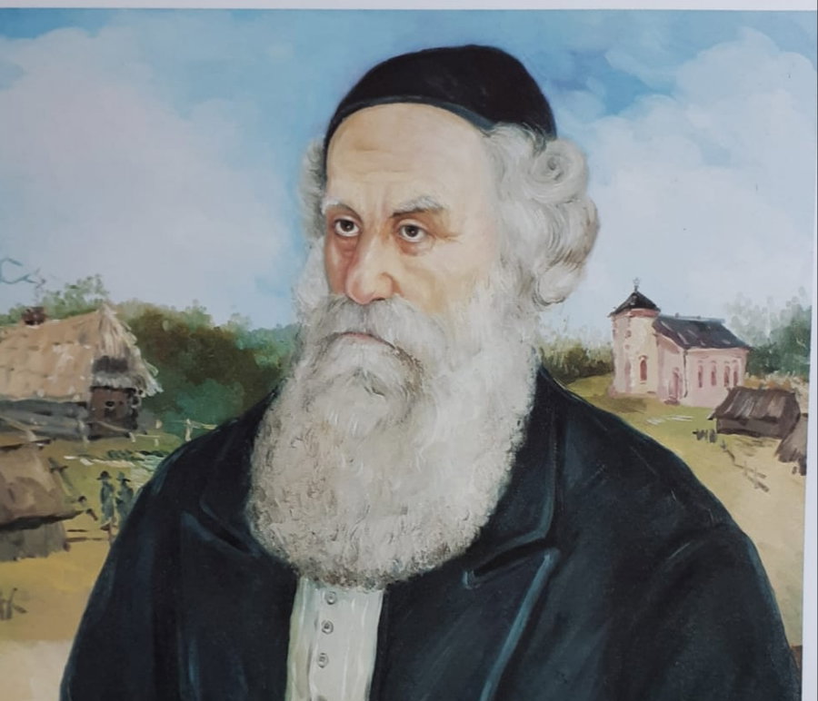 השבוע יום הולדתו של בעל התניא; זה הסוד החינוכי ממנו שישנה את הילד שלך