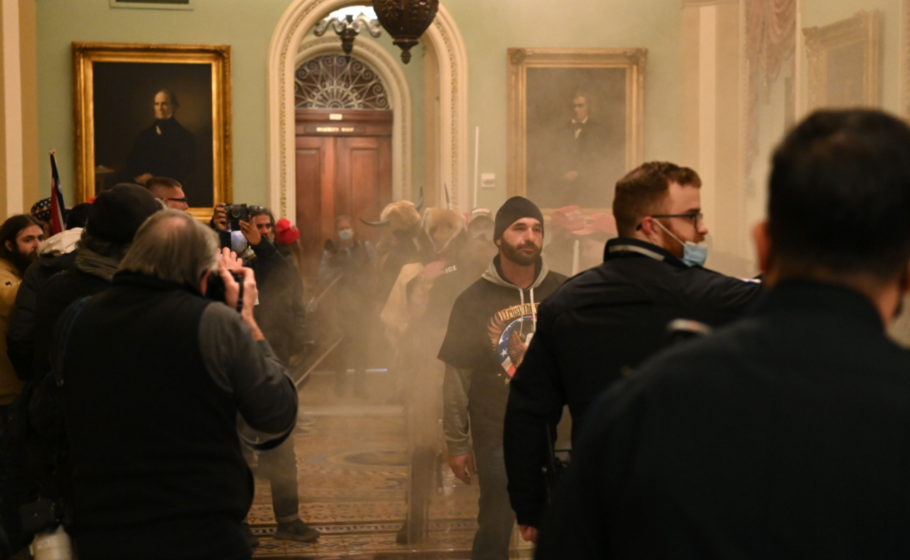 חשבון הנפש של הדמוקרטיה // קובי ברדה