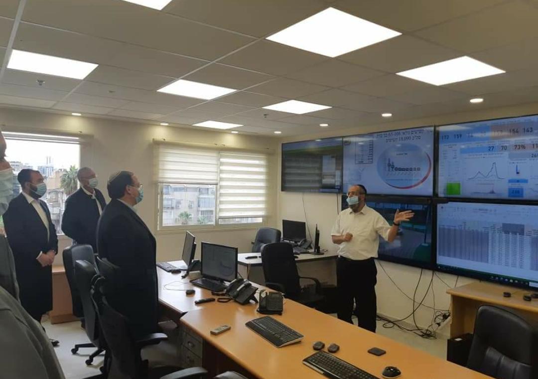 תשובצו לתפקיד עליו תמיד חלמתם, ובמקביל תקבלו הכשרה מקצועית רלוונטית