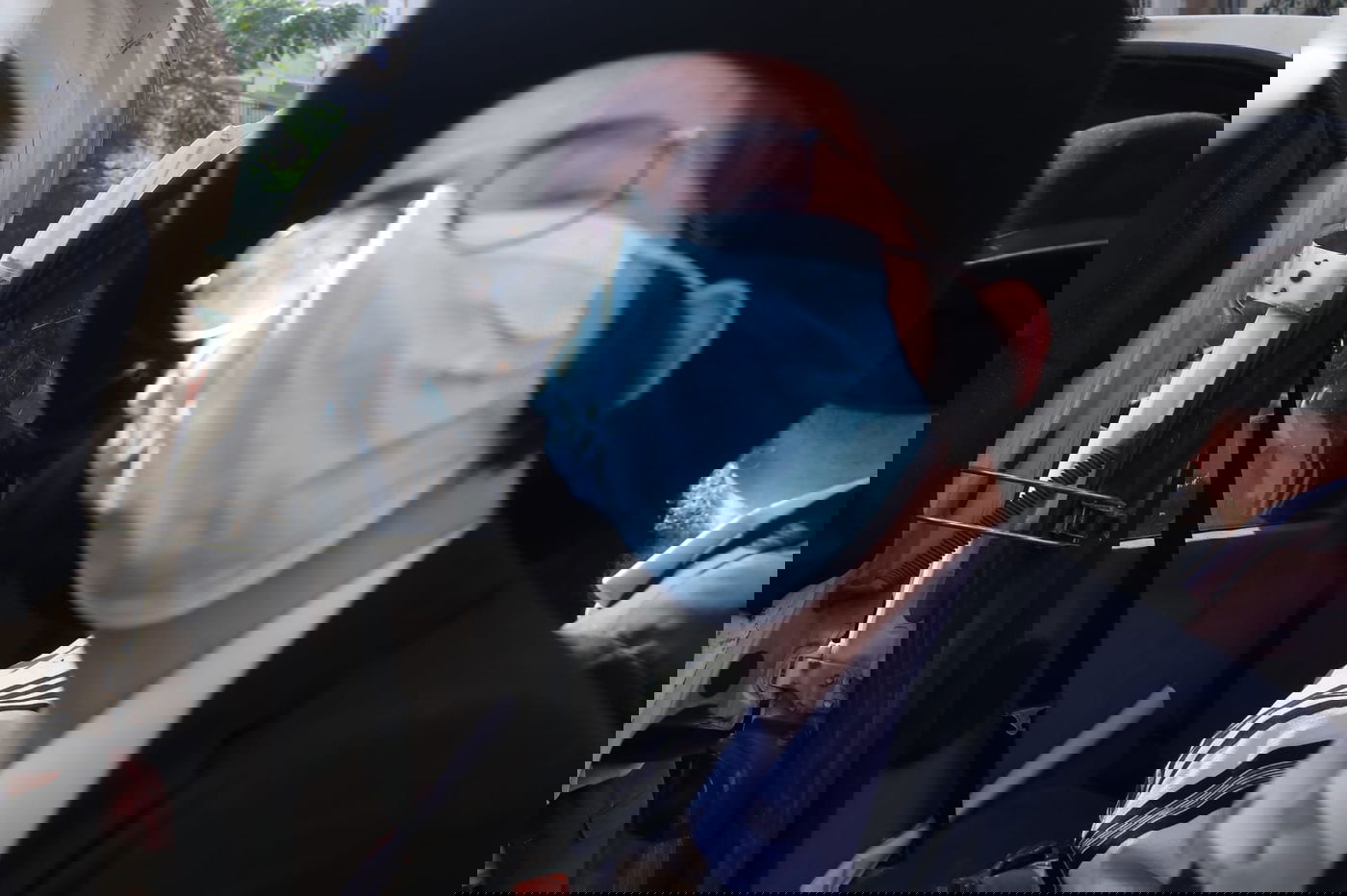 "איי משולם, משולם": הלווית ראש הישיבה שנפטר מהנגיף