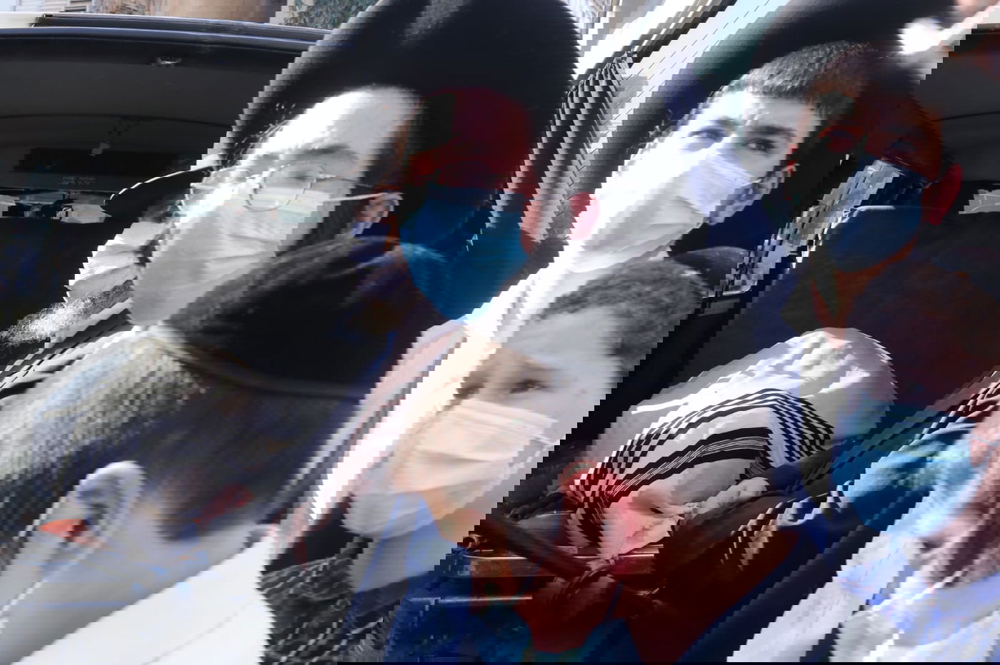 "איי משולם, משולם": הלווית ראש הישיבה שנפטר מהנגיף