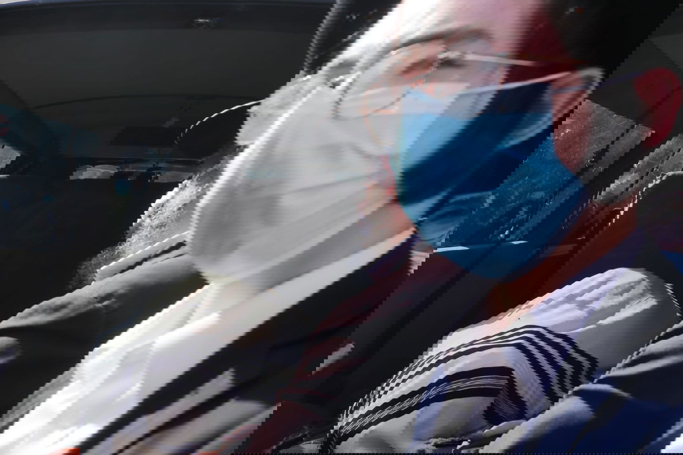 "איי משולם, משולם": הלווית ראש הישיבה שנפטר מהנגיף