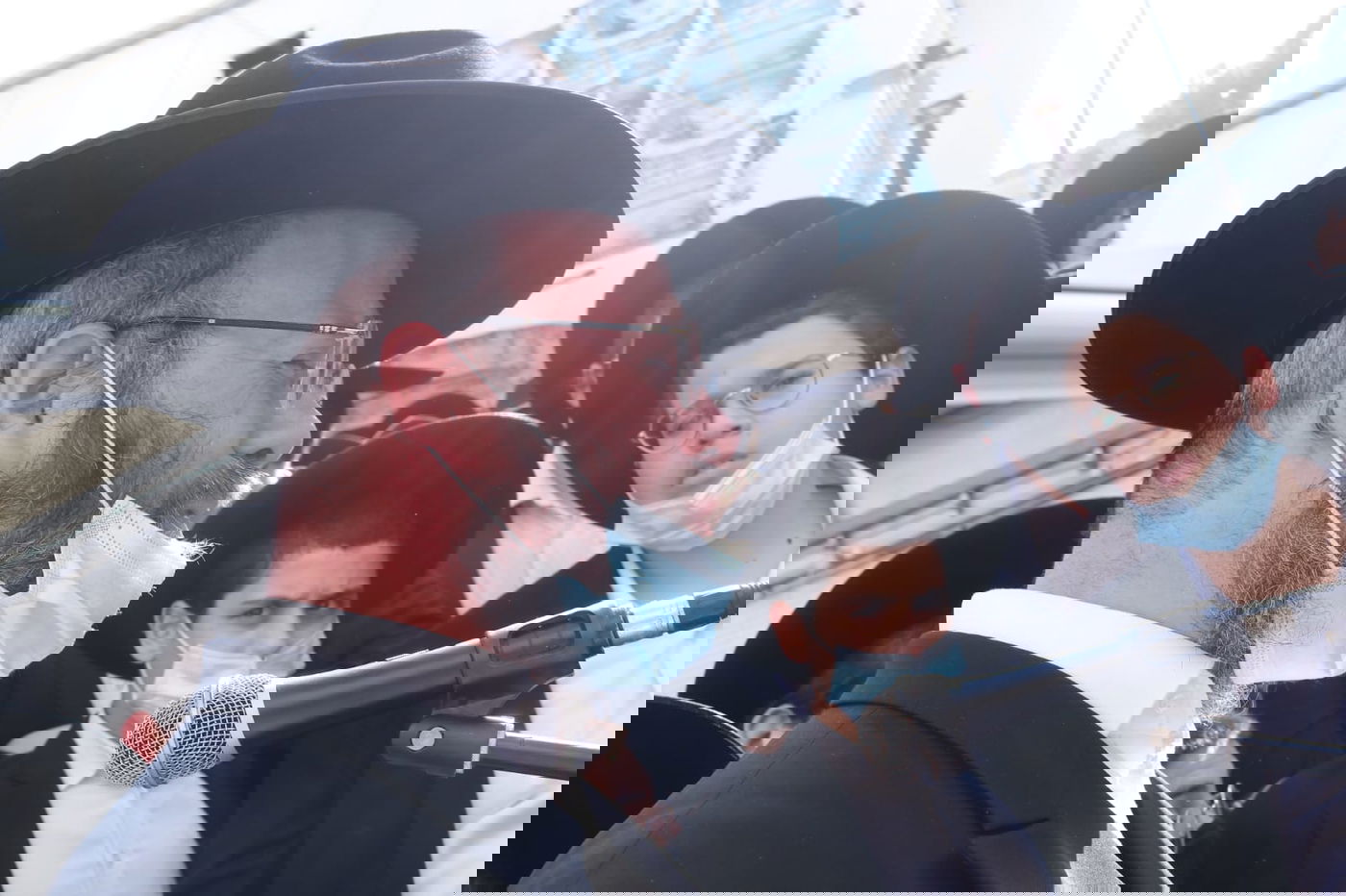 "איי משולם, משולם": הלווית ראש הישיבה שנפטר מהנגיף