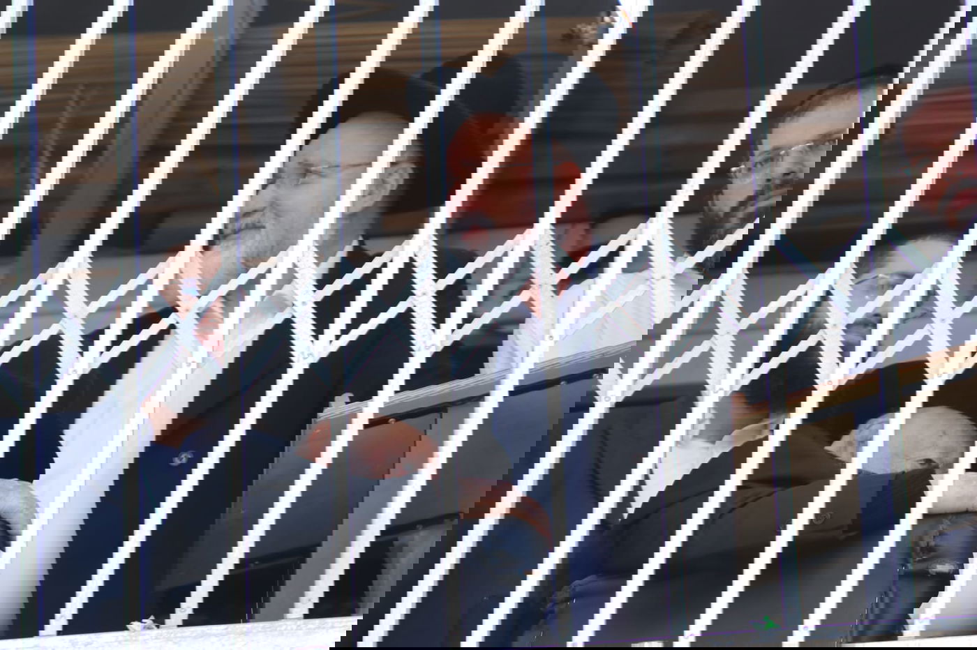 "איי משולם, משולם": הלווית ראש הישיבה שנפטר מהנגיף