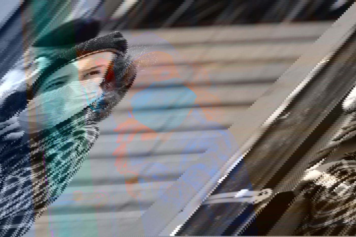 "איי משולם, משולם": הלווית ראש הישיבה שנפטר מהנגיף