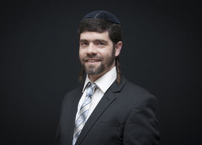 ראובן בקר בסינגל חדש: 'והיה זרעך'