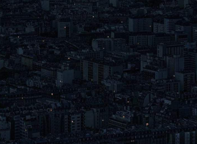 המדינה המוסלמית הגרעינית בחושך ואפלה