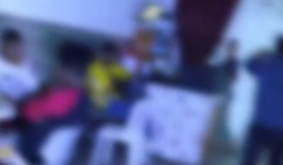 ה'חמארות' בתל אביב הומות בליינים • צפו