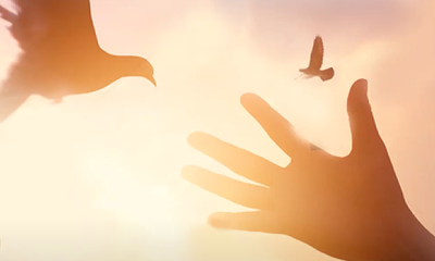 איצל'ה וקובי מחדשים את הלהיט: מלאכים